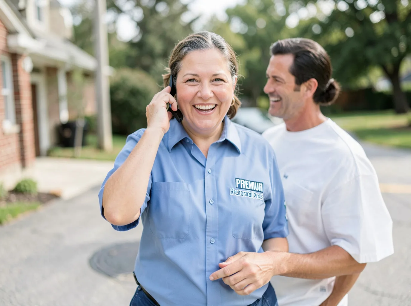 Water Damage Restoration Charlotte, NC FAQs